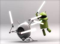 pic for Apple and Android Fight 1920x1408